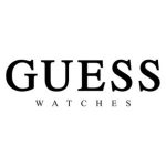 Logo - Guess
