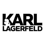 Logo - Karl Lagerfeld