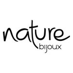 Logo - Nature bijoux
