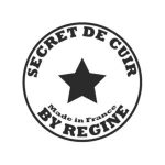 Logo - Secret de cuir