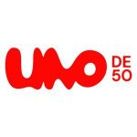 Logo - Uno de50